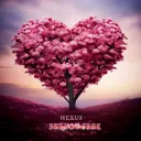 set you free by Hexus - Hardstyle cover art