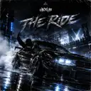 The Ride by Hexus - Hardstyle cover art