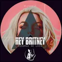 Cover of Hey Britney - Power Mix