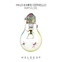Impulse by HI-LO, Mike Cervello - Hardstyle cover art