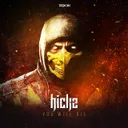 You Will Die by Hickz - Frenchcore cover art