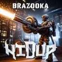 Brazooka by Hidup - Uptempo cover art