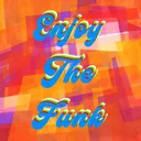 Enjoy The Funk by Hidup - Hardstyle cover art