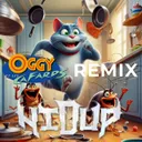Oggy et les Cafards by Hidup - Hardstyle cover art