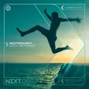 Catch The Moment by High Frequency - Hardstyle cover art