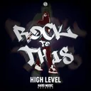 Rock To This - Radio Edit by High Level - Hardstyle cover art