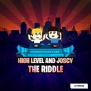 The Riddle by High Level, Joscy - Hardstyle cover art