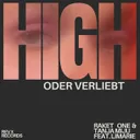 Cover of High oder Verliebt