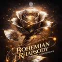 Bohemian Rhapsody (Extended Mix) by High Resistance, Durky Bass - Hardstyle cover art