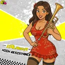 Calabria by High Resistance - Hardstyle cover art