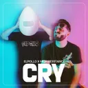 Cry by High Resistance, ELPOLLO - Uptempo cover art