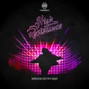Dancing On My Own by High Resistance - Hardstyle cover art
