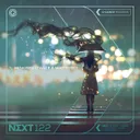 Feelin' Up by High Resistance, Watremez - Hardstyle cover art
