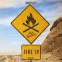 Fire by High Resistance - Hardstyle cover art
