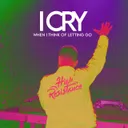 I CRY by High Resistance - Hardstyle cover art