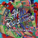 Infinite Toto Africa by High Resistance - Hardstyle cover art