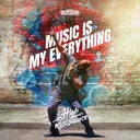 Music Is My Everything by High Resistance - Hardstyle cover art
