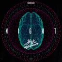 Night by High Resistance - Hardstyle cover art