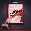 Play Me The Song by High Resistance - Hardstyle cover art