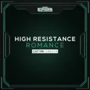 Romance - Radio Edit by High Resistance - Hardstyle cover art