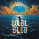 SOLEIL BLEU by High Resistance - Hardstyle cover art