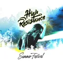 Summer Festival - Radio Edit by High Resistance - Hardstyle cover art