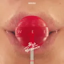 Sweet by High Resistance - Hardstyle cover art