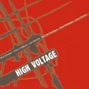 Fitzrovia by High Voltage - Rawstyle cover art