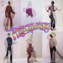 What Can We Do by High Voltage - Rawstyle cover art
