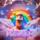 Cover of Higher