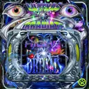 Cover of Highs In My Dreams