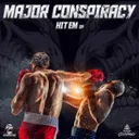 Cover of Hit Em