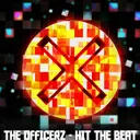Cover of Hit The Beat