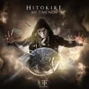 My Time Now by Hitokiri - Hardcore cover art