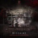 Nijntje en de lockdown by Hitokiri - Hardcore cover art