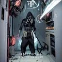 Spirits of Hardcore by Hitokiri - Hardcore cover art