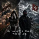 Way of Life by Hitokiri, Darko - Uptempo cover art