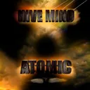 Atomic by Hive Mind HC - Hardcore cover art