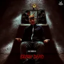 Brain Dead by Hive Mind HC - Hardcore cover art