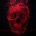 Deadly Dosage by Hive Mind HC - Hardcore cover art