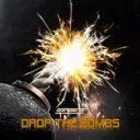 Drop The Bombs by Hive Mind HC - Hardcore cover art