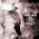 Hazy by Hive Mind HC - Hardcore cover art