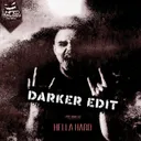 Hella Hard (Darker Edit) by Hive Mind HC - Hardcore cover art
