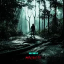 Machete by Hive Mind HC - Hardcore cover art