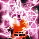 The Chair by Hive Mind HC - Hardcore cover art