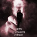 Weapon On 'Em (Uptempo Edit) by Hive Mind HC - Hardcore cover art