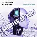 Nightlife - Al Storm's 'Mind Over Matter' Mix by Hixxy, Euphony, Donna-Marie - Happy Hardcore cover art