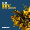 Sacrifice - Ben Defekt & Olly P Remix - Radio Edit by Hixxy, Olly P, Ben Defekt - Happy Hardcore cover art