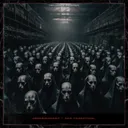 303 Trashtool by HOEHENANGST - Hard Techno cover art