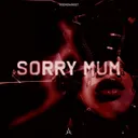 SORRY MUM by HOEHENANGST - Hard Techno cover art